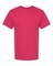 Golden Soft Touch Crewneck T-Shirt for Work, Casual & Everyday Comfort Wear